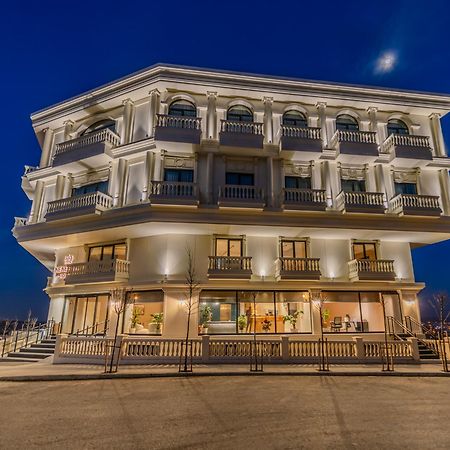 Nenessa Airport Hotel Arnavutkoy Εξωτερικό φωτογραφία