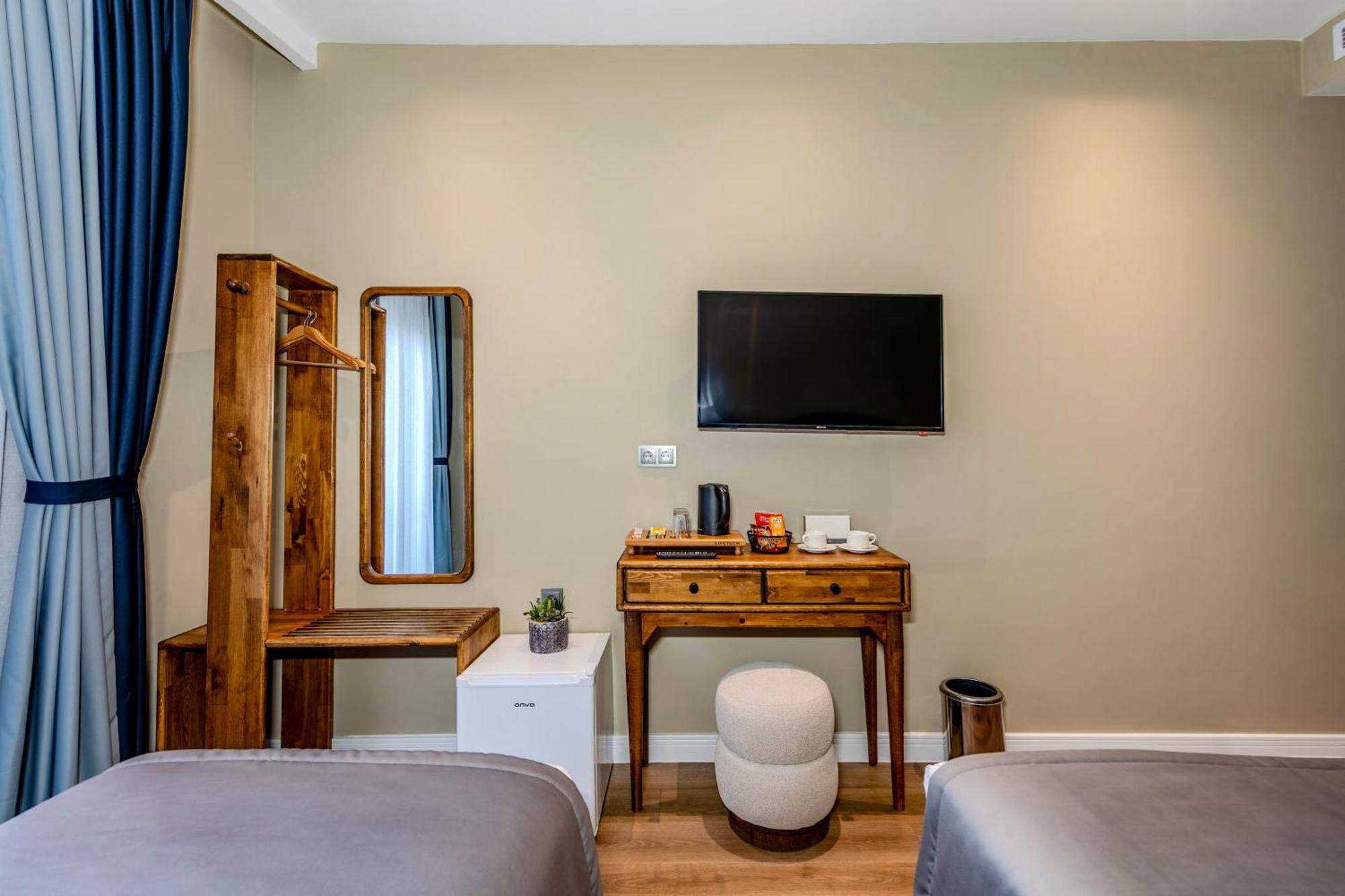 Nenessa Airport Hotel Arnavutkoy Εξωτερικό φωτογραφία