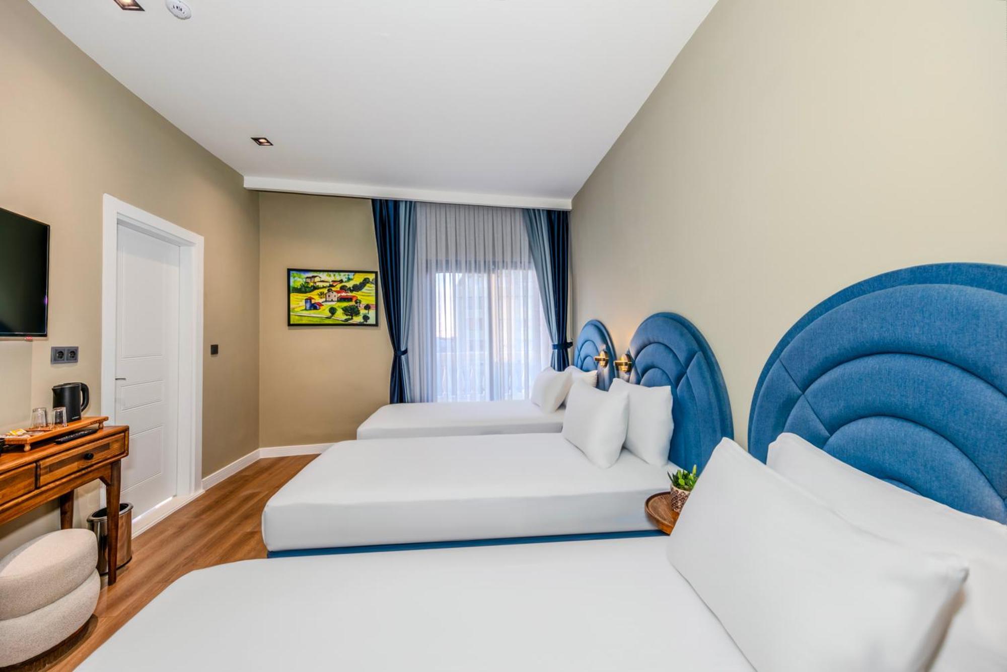 Nenessa Airport Hotel Arnavutkoy Εξωτερικό φωτογραφία