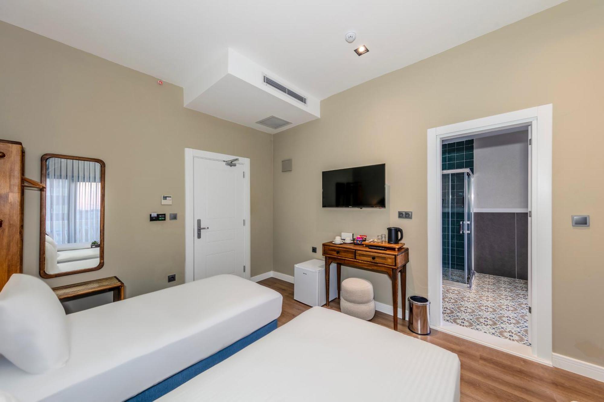 Nenessa Airport Hotel Arnavutkoy Εξωτερικό φωτογραφία