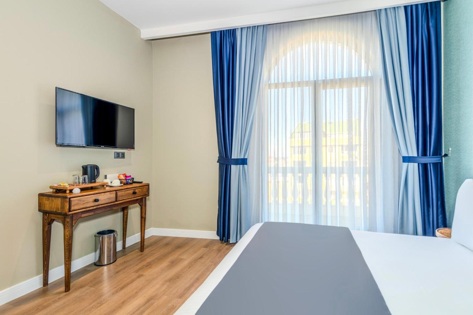 Nenessa Airport Hotel Arnavutkoy Εξωτερικό φωτογραφία