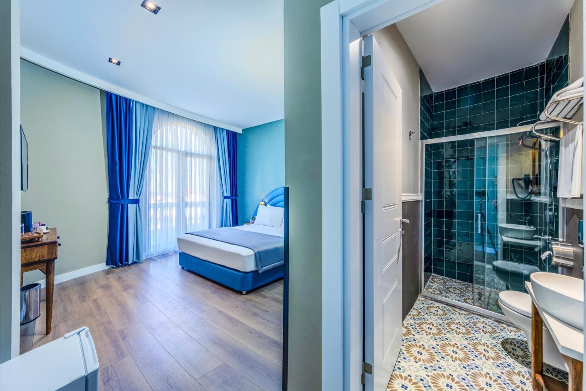 Nenessa Airport Hotel Arnavutkoy Εξωτερικό φωτογραφία