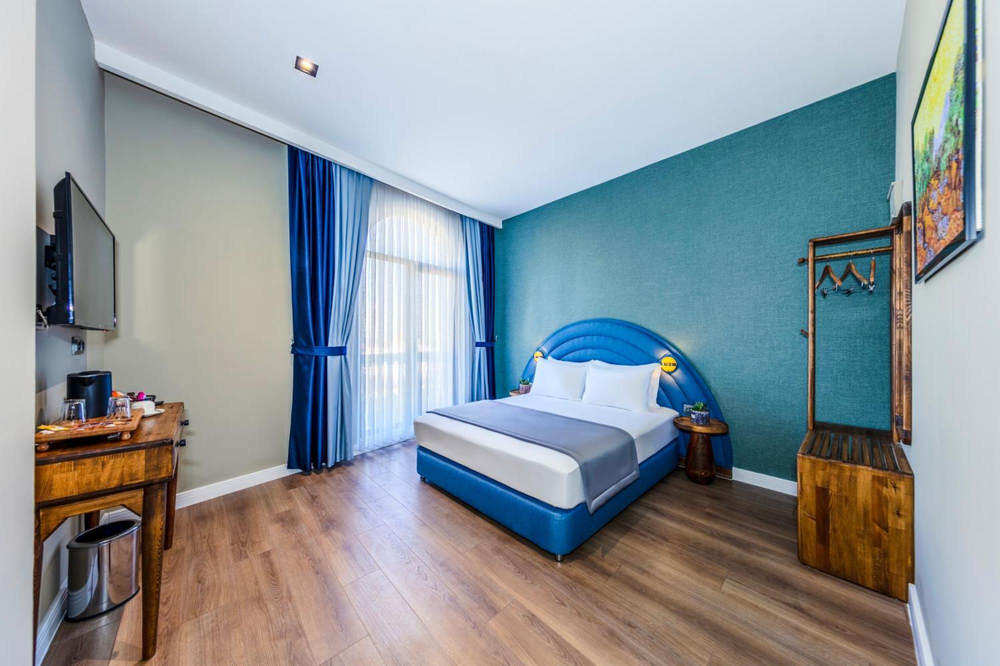 Nenessa Airport Hotel Arnavutkoy Εξωτερικό φωτογραφία