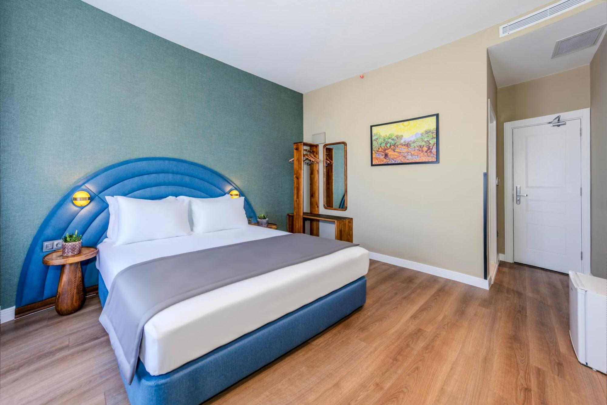 Nenessa Airport Hotel Arnavutkoy Εξωτερικό φωτογραφία